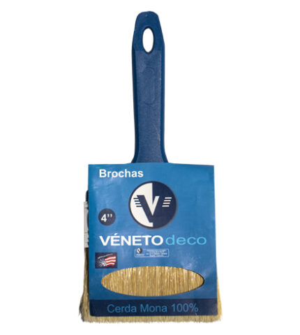 BROCHAS VENETO COMERCIAL