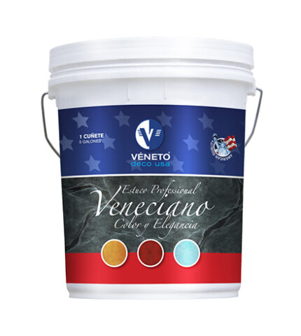 ESTUCO VENECIANO VENETO