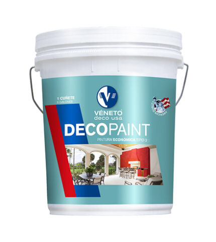 VINILO DECOPAINT TIPO 2 ECONÓMICO