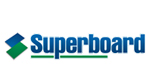 SUPERBOARD LOGO