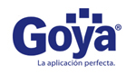 logo goya 150x83px